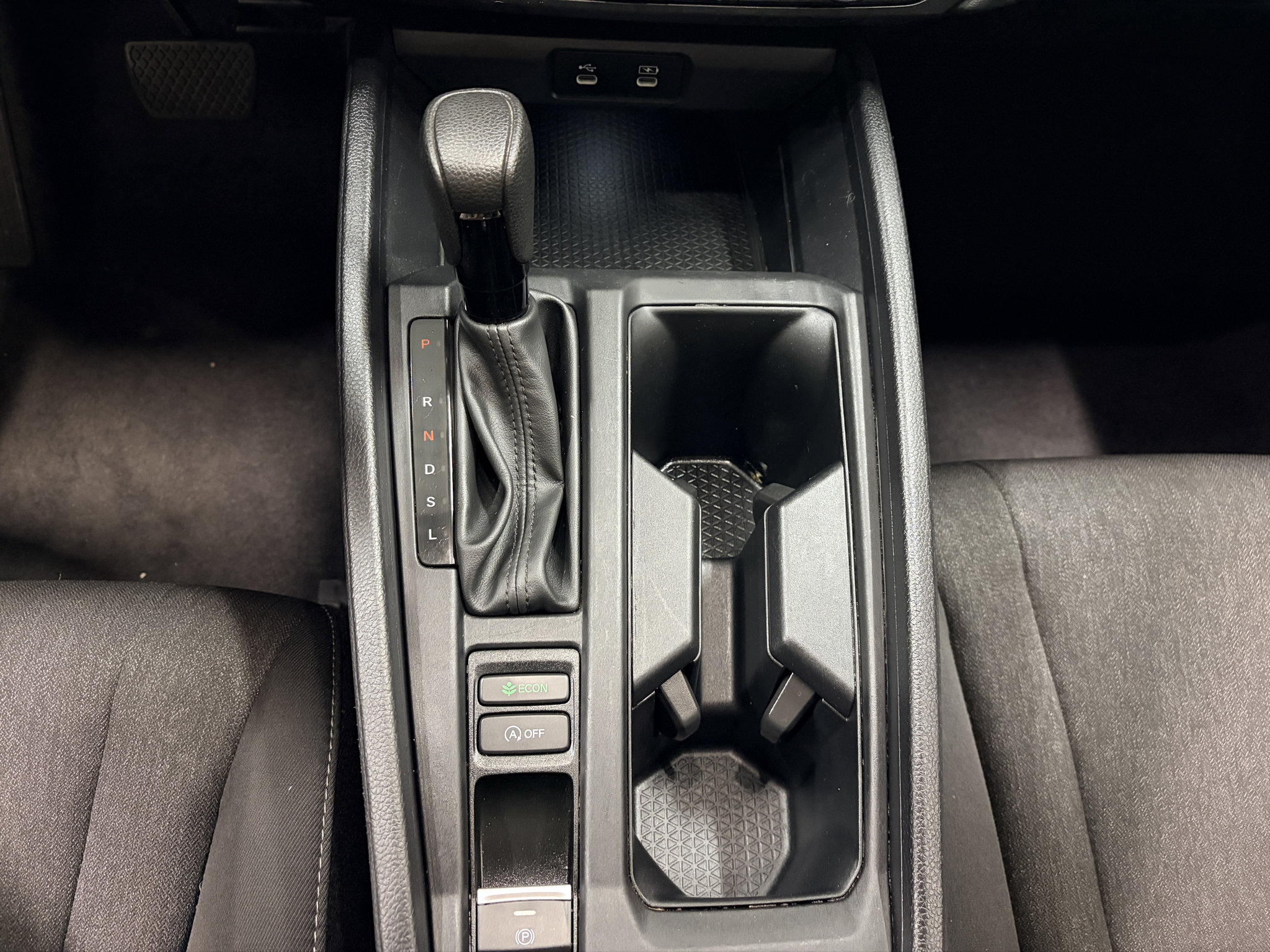 Used 2023 Honda Accord EX image 5