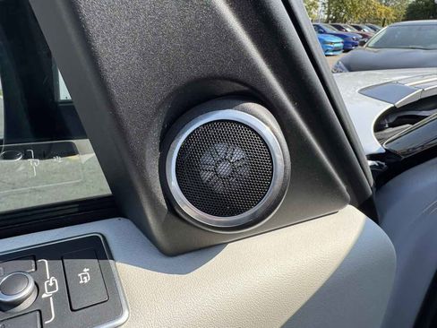 Used 2017 Land Rover Range Rover Supercharged image 31