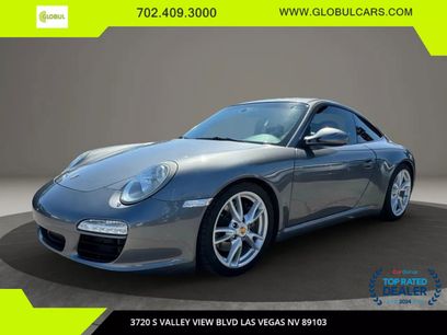 Used 2009 Porsche 911 Coupe