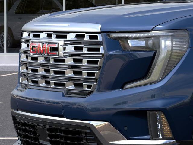 New 2027 GMC Acadia Denali AWD/4WD image 13