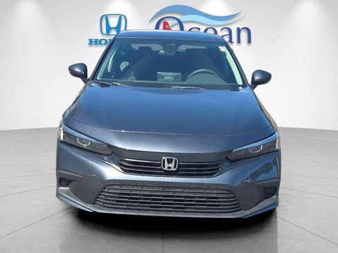 Used 2023 Honda Civic LX image 8