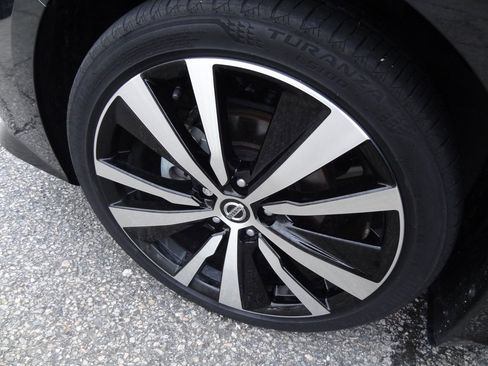 Used 2022 Nissan Altima 2.5 SR image 14
