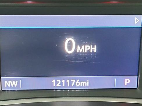 Used 2019 GMC Terrain Denali w/ Driver Alert Package II FWD image 13