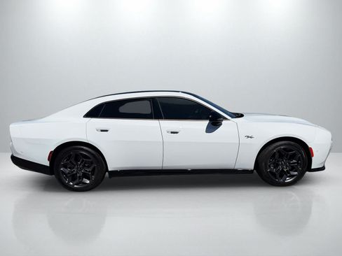 New 2026 Dodge Charger R/T w/ Driver Convenience Group AWD/4WD image 8
