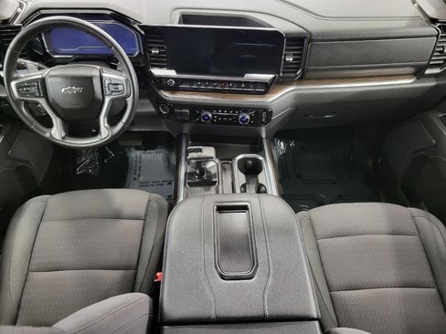 Used 2022 Chevrolet Silverado 1500 LT Trail Boss w/ Protection Package image 7