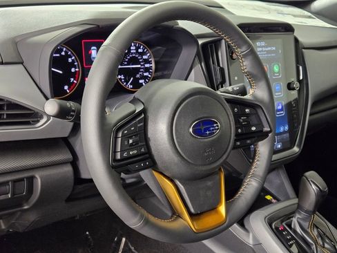 New 2026 Subaru Crosstrek 2.5i Wilderness AWD/4WD image 14