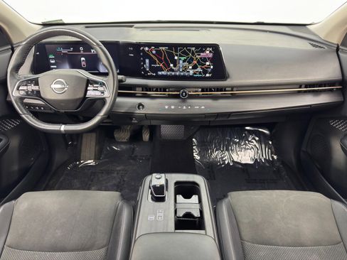 Used 2023 Nissan Ariya Engage image 11