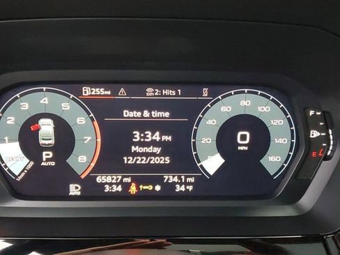 Used 2023 Audi A3 2.0T Premium image 10