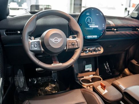 New 2026 MINI Cooper John Cooper Works image 6