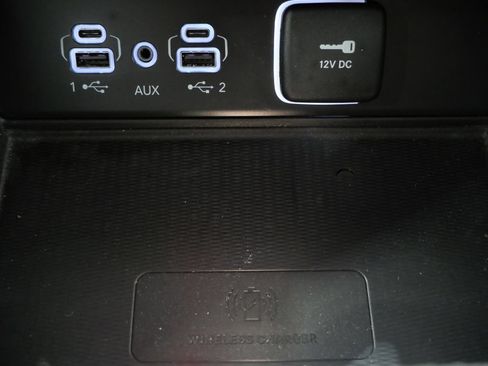Used 2023 Jeep Grand Cherokee Summit w/ Adv Protech Group IV AWD/4WD image 23