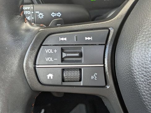 Used 2024 Honda CR-V Sport-L image 23