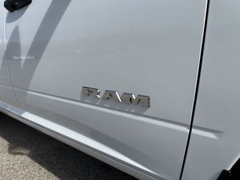 Used 2021 RAM 3500 Tradesman w/ Chrome Appearance Group image 50