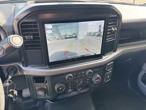 Used 2025 Ford F150 XL image 20