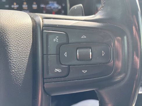 Used 2024 GMC Sierra 1500 AT4 w/ Technology Package AWD/4WD image 31