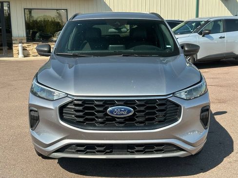 Used 2024 Ford Escape ST-Line AWD/4WD image 36