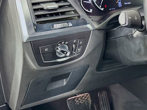 Used 2020 BMW X3 sDrive30i image 10