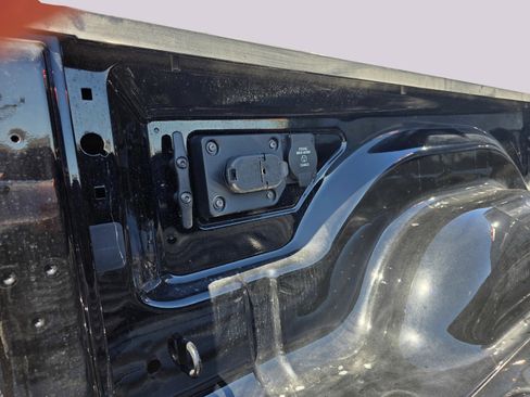 New 2025 RAM 2500 Big Horn image 10