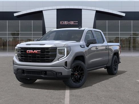 Used 2026 GMC Sierra 1500 Elevation AWD/4WD image 6