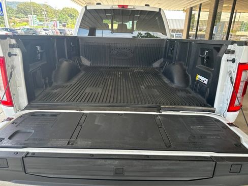 Used 2023 Ford F150 Lariat w/ Equipment Group 502A High AWD/4WD image 26