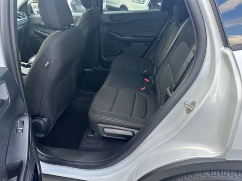 New 2026 Ford Escape Active image 43