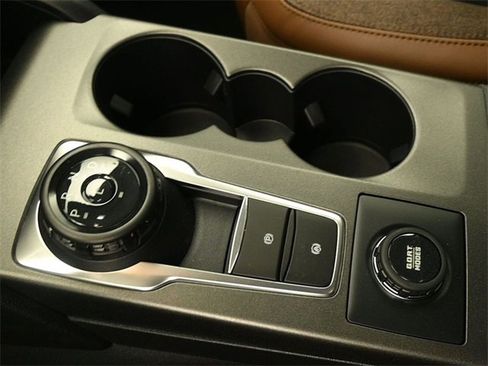 New 2025 Ford Bronco Sport Outer Banks image 13