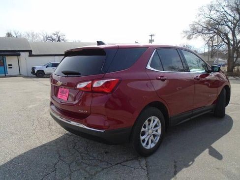 Used 2019 Chevrolet Equinox LT image 21