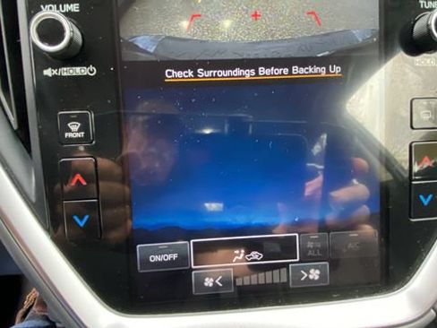 Certified 2024 Subaru Crosstrek 2.0i Premium AWD/4WD image 27