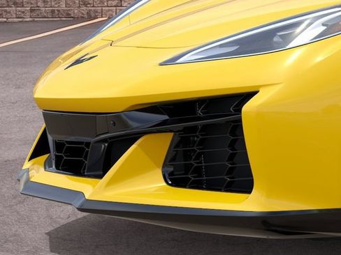 New 2026 Chevrolet Corvette Z06 w/ Stealth Interior Trim Package RWD image 13