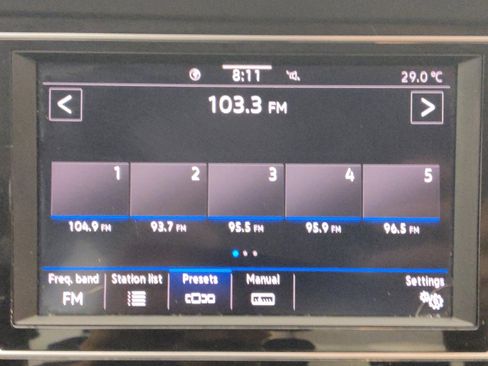 Used 2021 Volkswagen Jetta S FWD image 25
