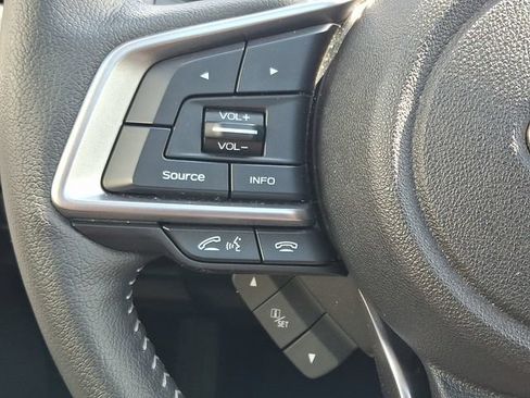 Used 2019 Subaru Forester Limited w/ Popular Package #3 AWD/4WD image 22