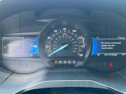 Used 2022 Ford Edge SE AWD/4WD image 11