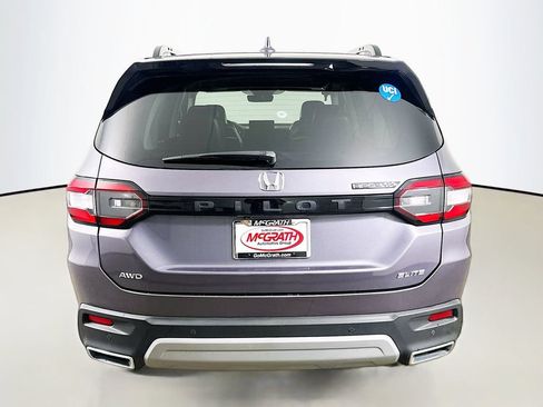 Used 2023 Honda Pilot Elite image 20