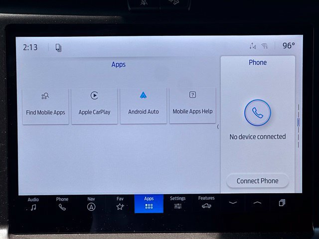 New 2026 Ford F150 XL AWD/4WD image 14