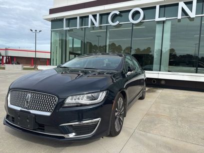 Used 2020 Lincoln MKZ Reserve w/ Elements Package