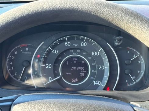 Used 2014 Honda CR-V EX image 26