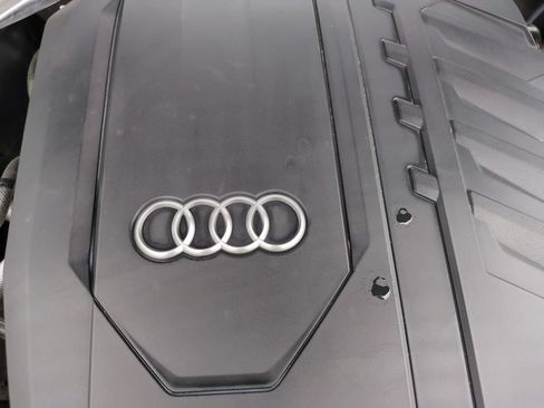 Used 2021 Audi A5 2.0T Prestige AWD/4WD image 33