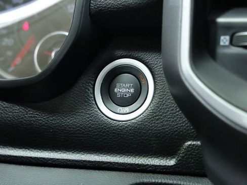 Used 2023 RAM 1500 Big Horn image 28