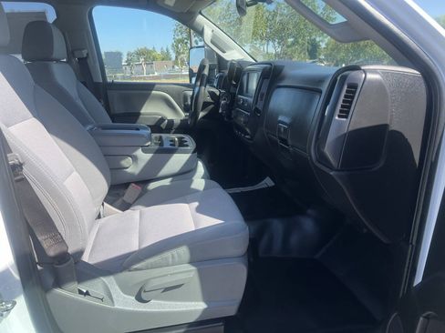 Used 2019 Chevrolet Silverado 2500 W/T w/ WT Convenience Package RWD image 37