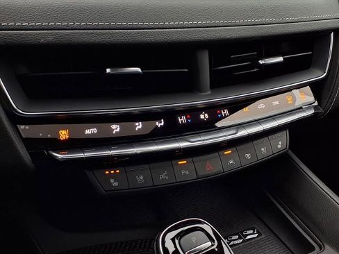 New 2026 Cadillac CT5 V w/ Technology Package image 23