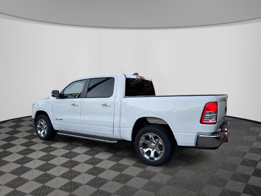 Used 2019 RAM 1500 Big Horn AWD/4WD image 6