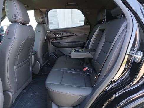 New 2026 Chevrolet TrailBlazer RS w/ Convenience Package AWD/4WD image 26