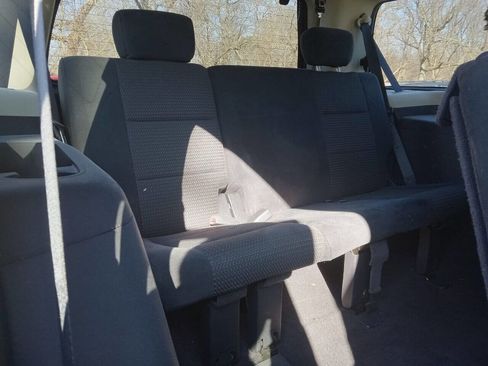 Used 2008 Nissan Armada SE image 13