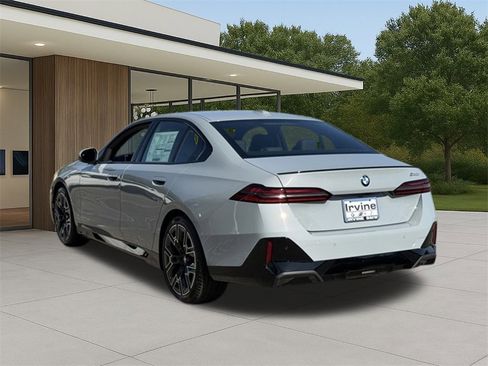 New 2026 BMW 530i w/ M Sport Package image 11