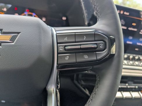 New 2026 Chevrolet Colorado LT w/ LT Convenience Package image 22