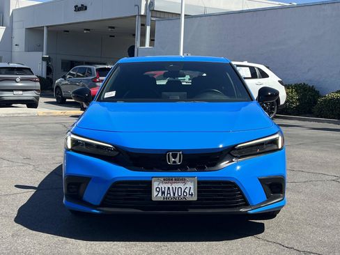 Used 2023 Honda Civic Sport image 4