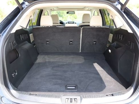 Used 2024 Ford Edge Titanium w/ Equipment Group 301A AWD/4WD image 14