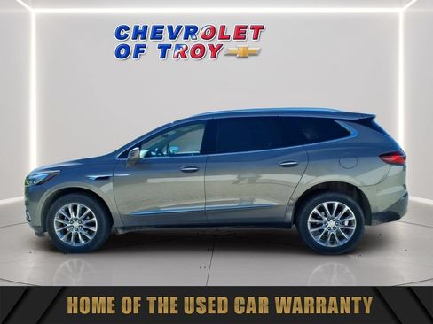 Used 2019 Buick Enclave Essence FWD image 5