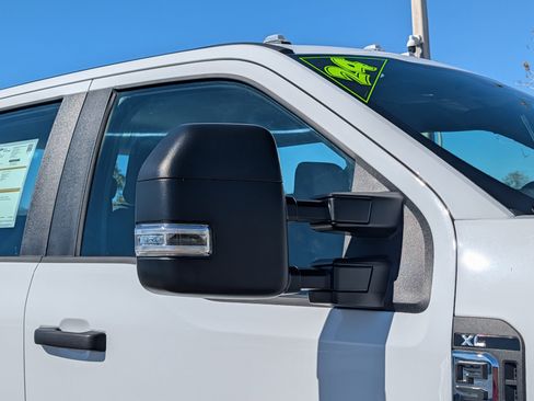 Used 2024 Ford F350 XL image 10