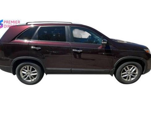 Used 2014 Kia Sorento LX FWD image 7