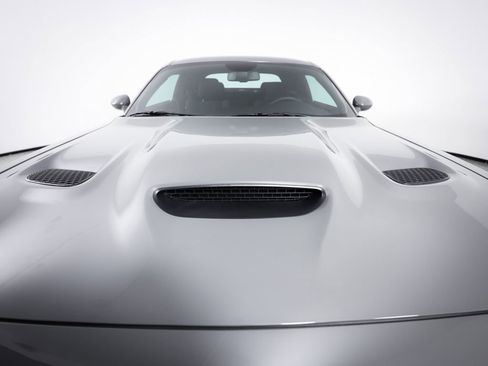 Used 2023 Dodge Challenger R/T Scat Pack RWD image 14